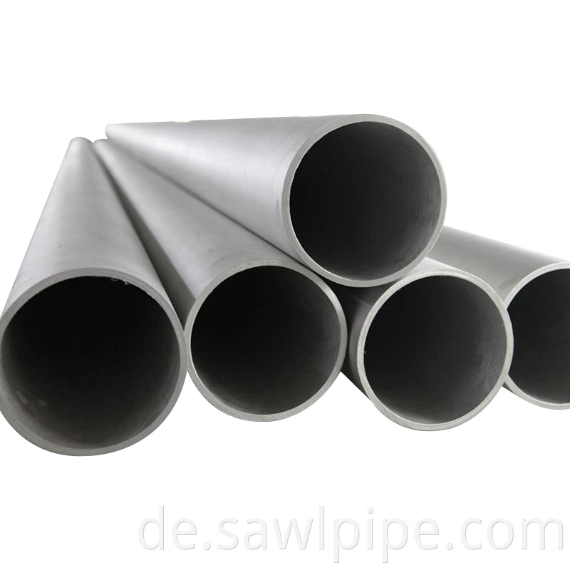Stainless Steel 8mm Pipe